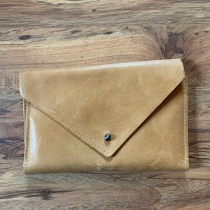 Hearth and Hand with Magnolia Leather Wallet